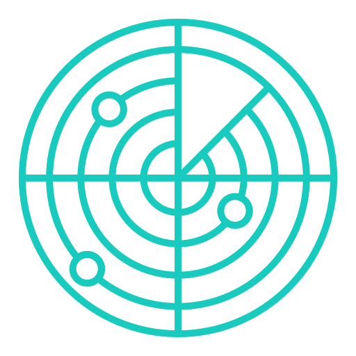 Cobertura de alcance