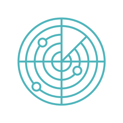 Cobertura de alcance